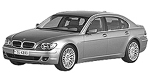 BMW E65 P2252 Fault Code