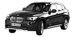 BMW E84 P2252 Fault Code