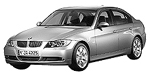 BMW E92 P2252 Fault Code