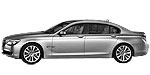 BMW F02 P2252 Fault Code