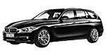 BMW F31 P2252 Fault Code