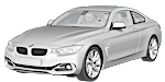 BMW F32 P2252 Fault Code