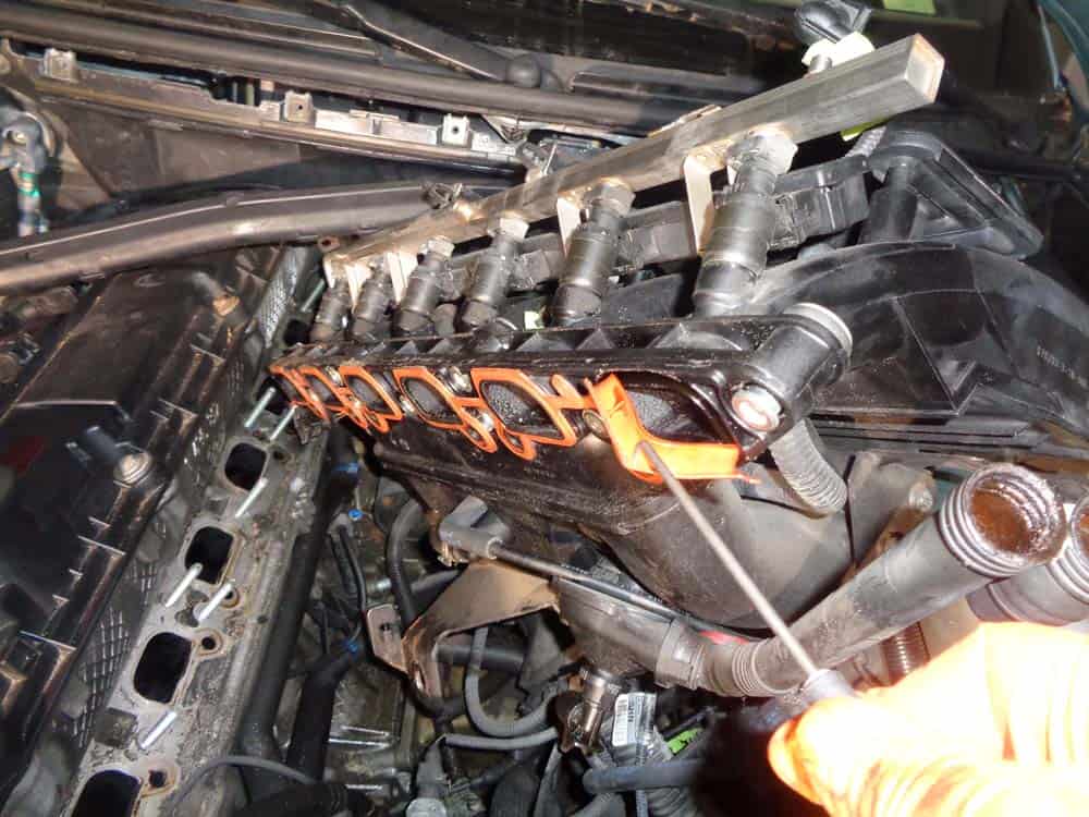 See P2252 in engine